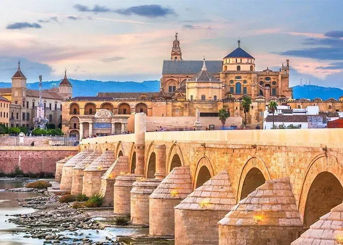 Maison d'hôtes Almanzor *