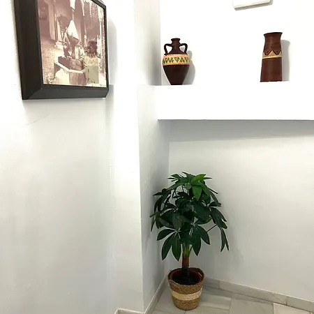 בית הארחה Almanzor קורדובה