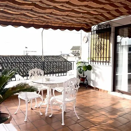 Almanzor Pensión Córdoba