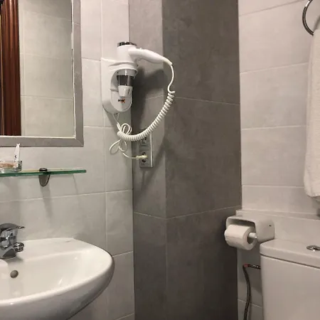 Guest house Almanzor *