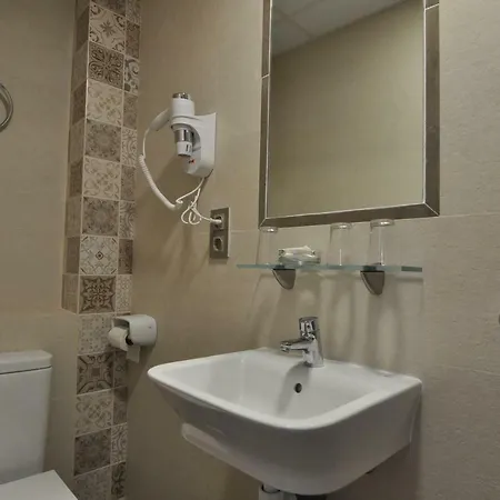 Almanzor Guest house Cordoba