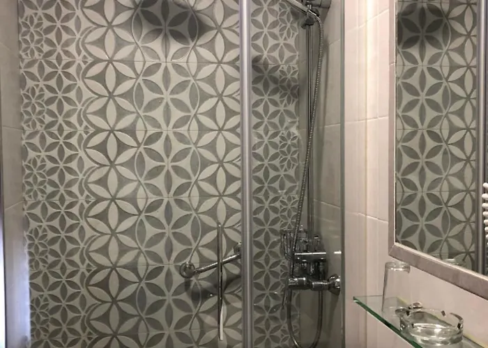 Almanzor Gæstehus *