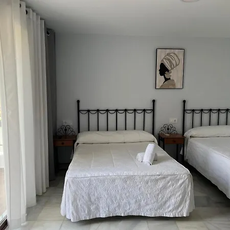 Almanzor Gasthof Córdoba