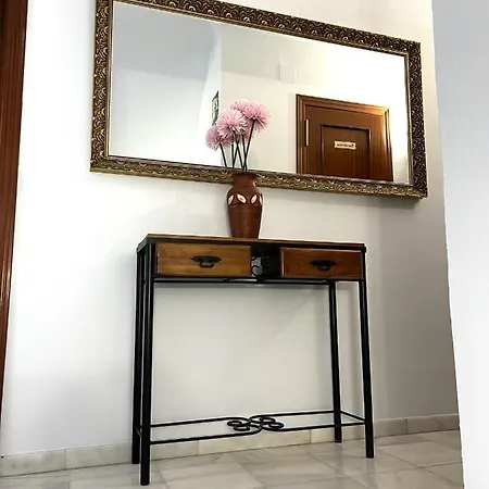 Gasthof Almanzor Córdoba