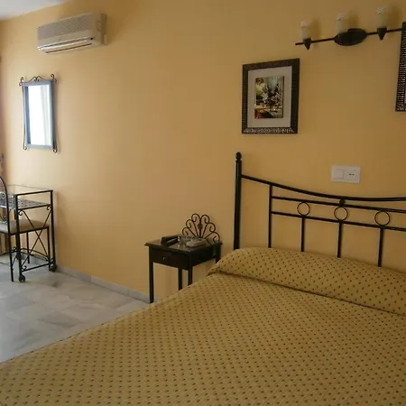 Gasthof Almanzor Córdoba