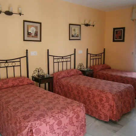 Almanzor Gasthof Córdoba