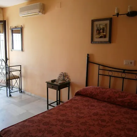 Gasthof Almanzor Córdoba