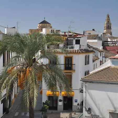 Almanzor Gasthof Córdoba