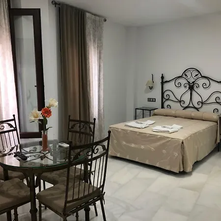 Almanzor Gasthof Córdoba